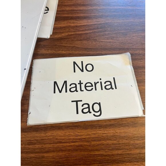 Lucky Brand Cable Knit Sweater Blue L Preppy Classic Retro Ombre Lace Up Striped - Picture 8 of 9